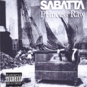 Sabatta Princess Raw