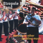 Etropole Brass Band